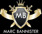 The Marc Bannister Collection